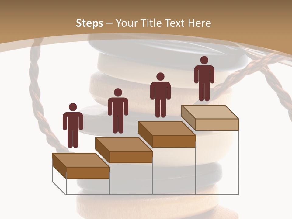 Sewing Textile Gadget PowerPoint Template