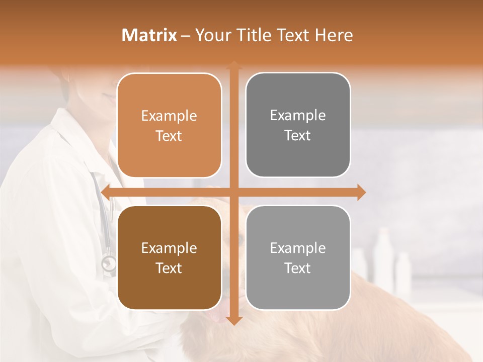 Adult Surgeon Indoor PowerPoint Template