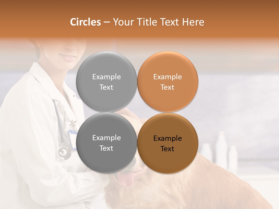 Adult Surgeon Indoor PowerPoint Template