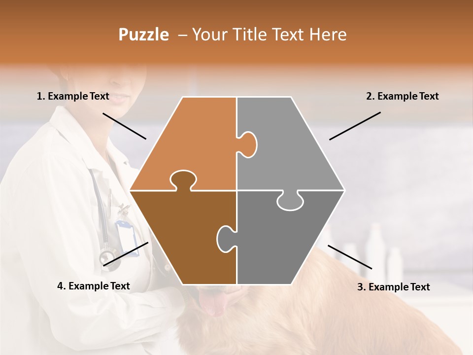 Adult Surgeon Indoor PowerPoint Template