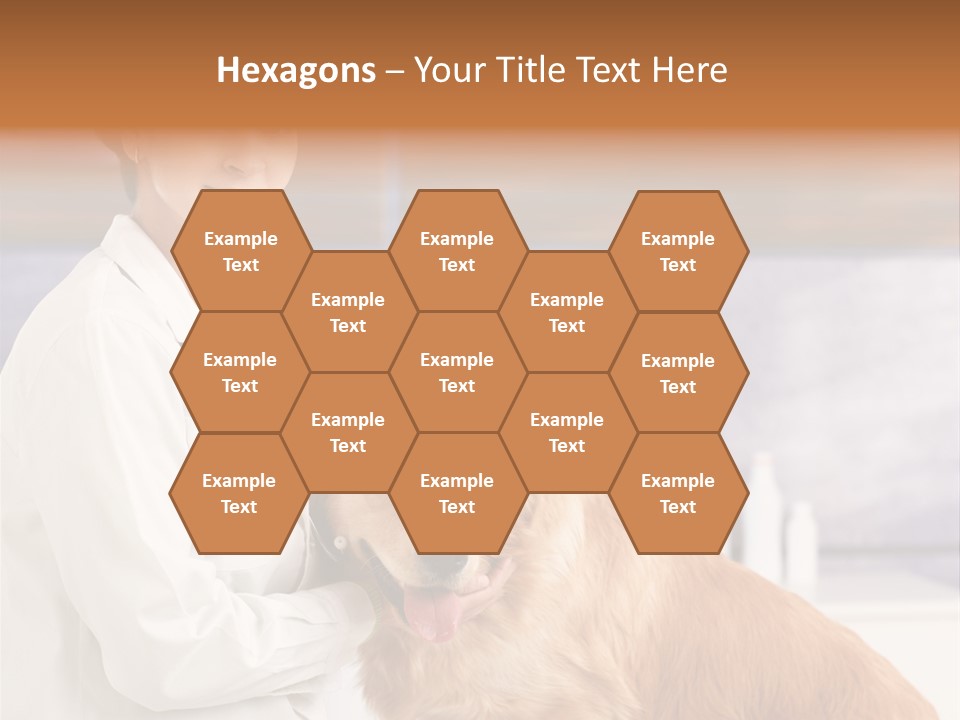 Adult Surgeon Indoor PowerPoint Template