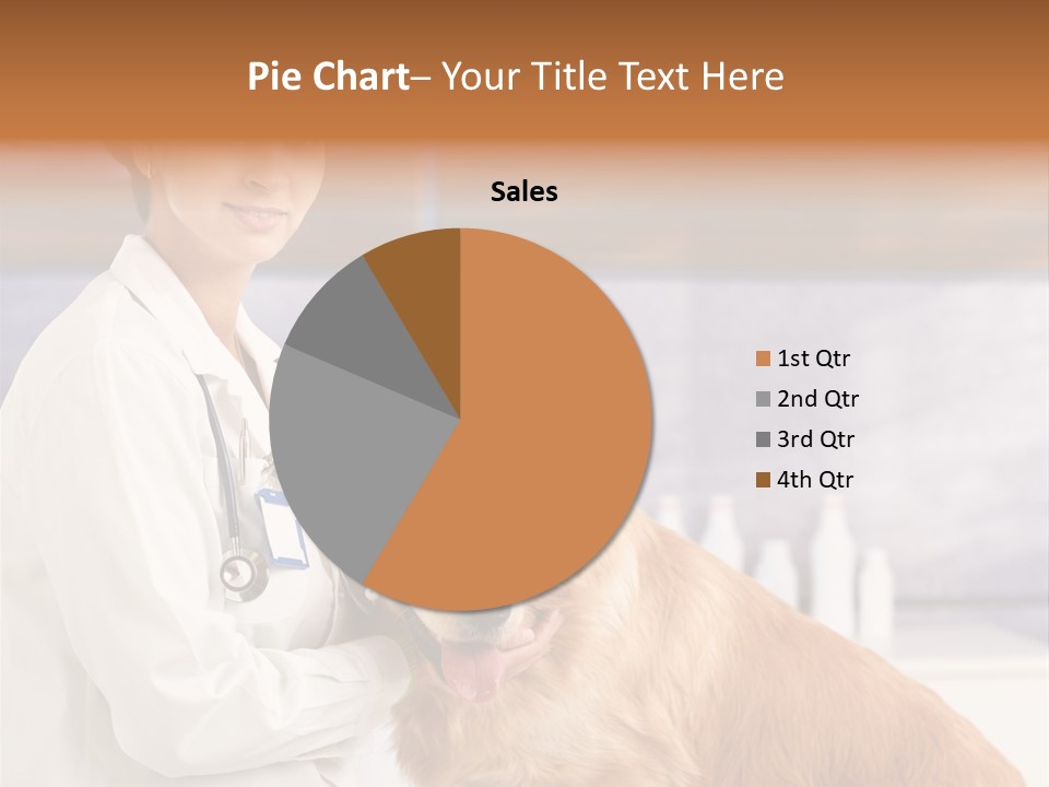 Adult Surgeon Indoor PowerPoint Template