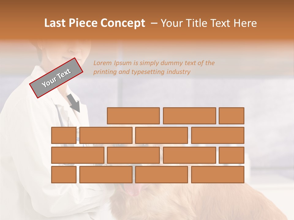 Adult Surgeon Indoor PowerPoint Template