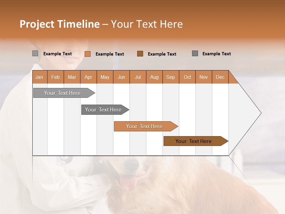 Adult Surgeon Indoor PowerPoint Template