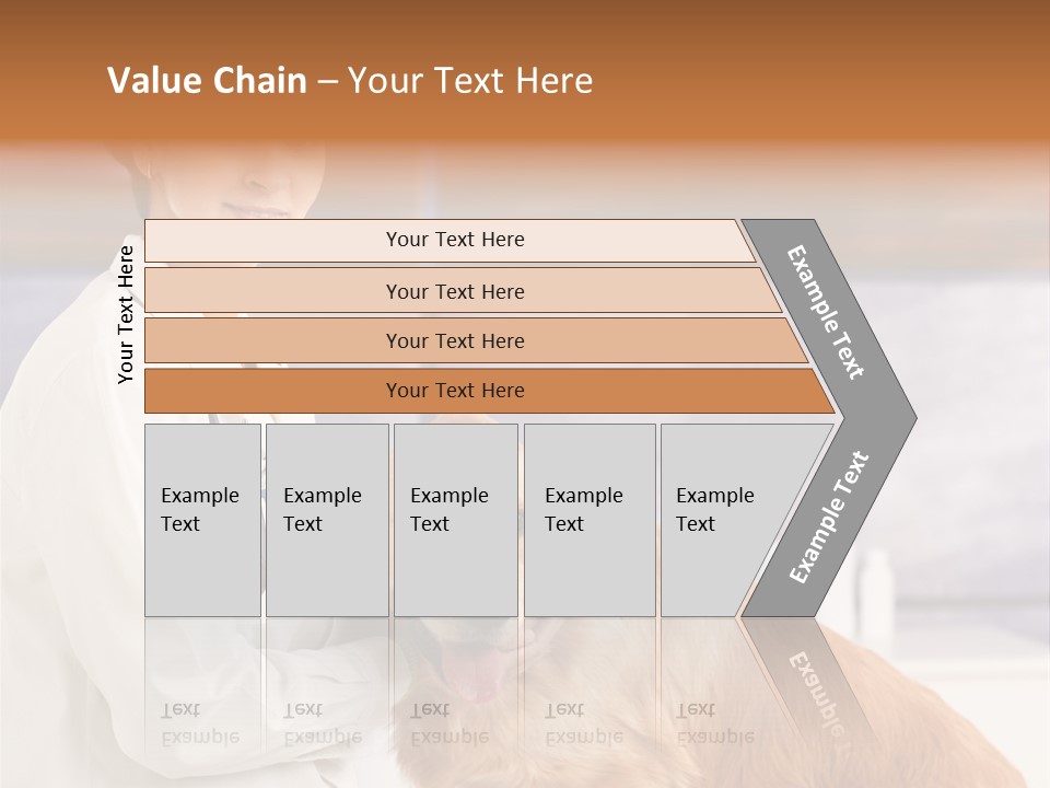 Adult Surgeon Indoor PowerPoint Template