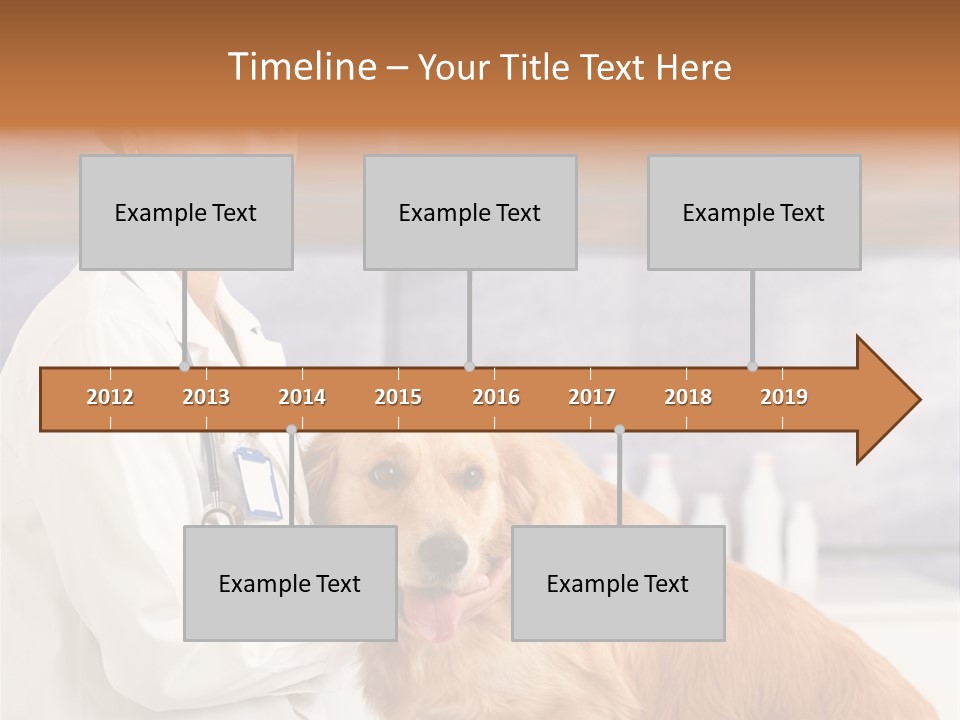 Adult Surgeon Indoor PowerPoint Template