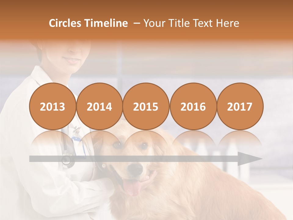 Adult Surgeon Indoor PowerPoint Template