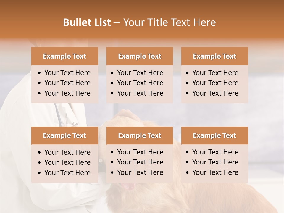 Adult Surgeon Indoor PowerPoint Template