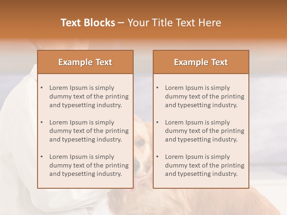 Adult Surgeon Indoor PowerPoint Template