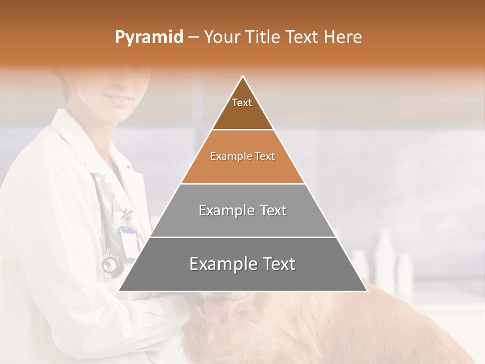 Adult Surgeon Indoor PowerPoint Template