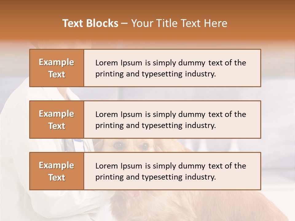 Adult Surgeon Indoor PowerPoint Template