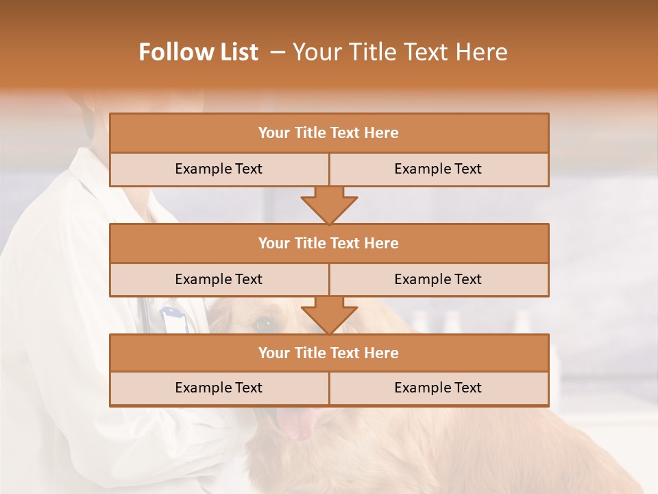 Adult Surgeon Indoor PowerPoint Template