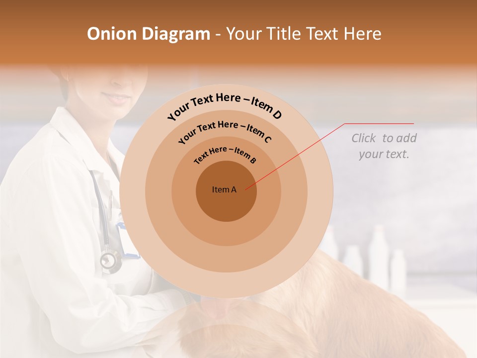 Adult Surgeon Indoor PowerPoint Template