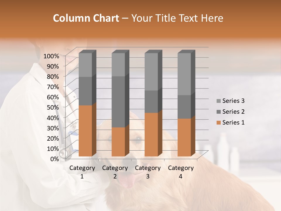 Adult Surgeon Indoor PowerPoint Template