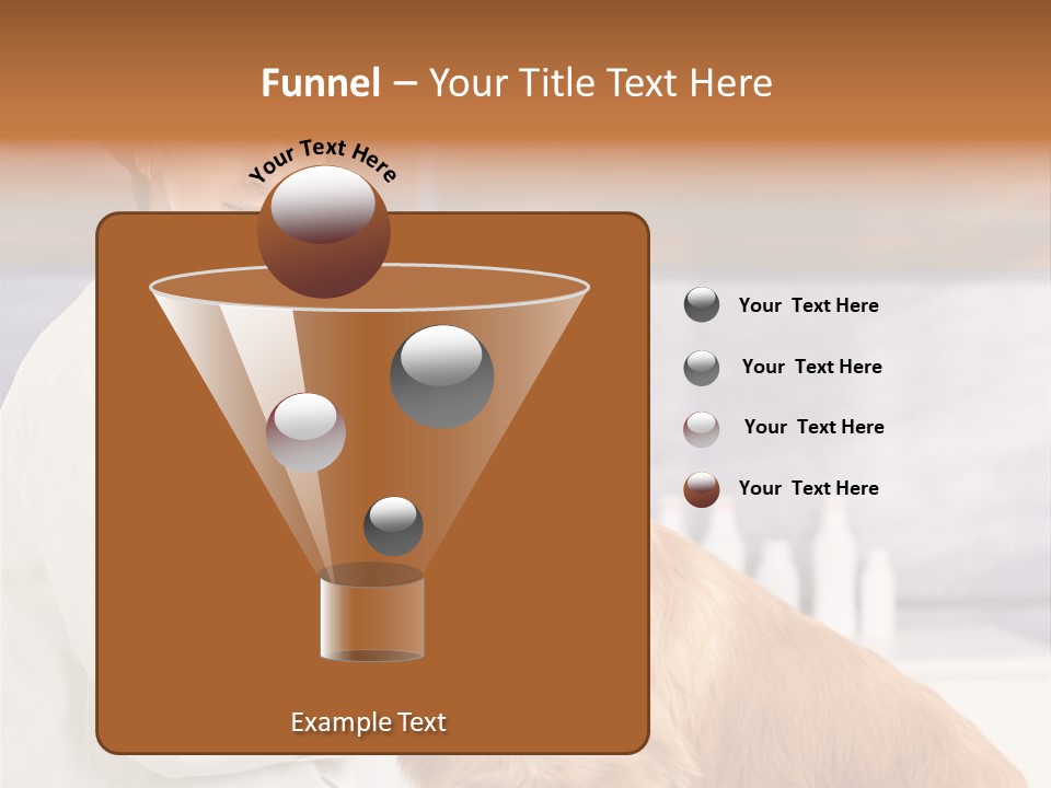 Adult Surgeon Indoor PowerPoint Template