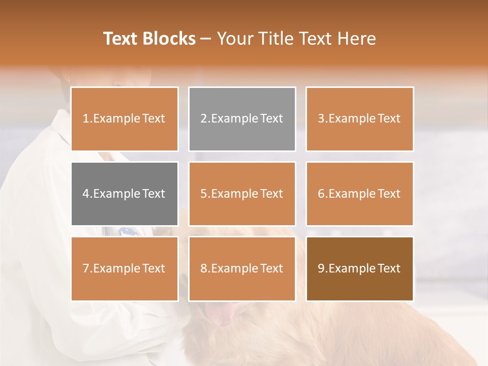 Adult Surgeon Indoor PowerPoint Template