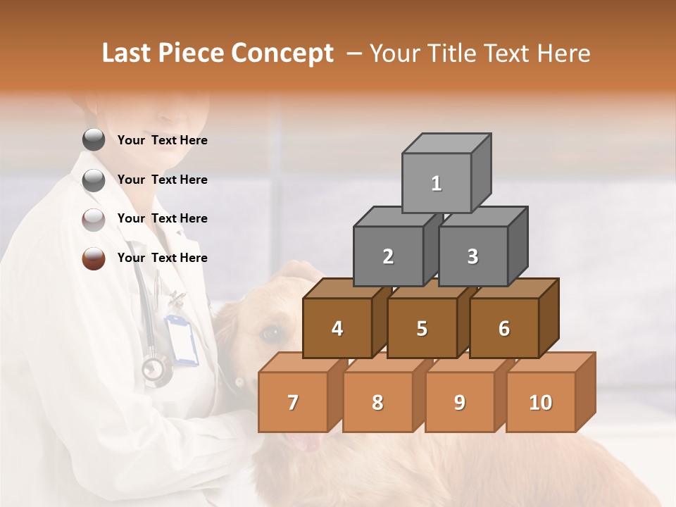 Adult Surgeon Indoor PowerPoint Template