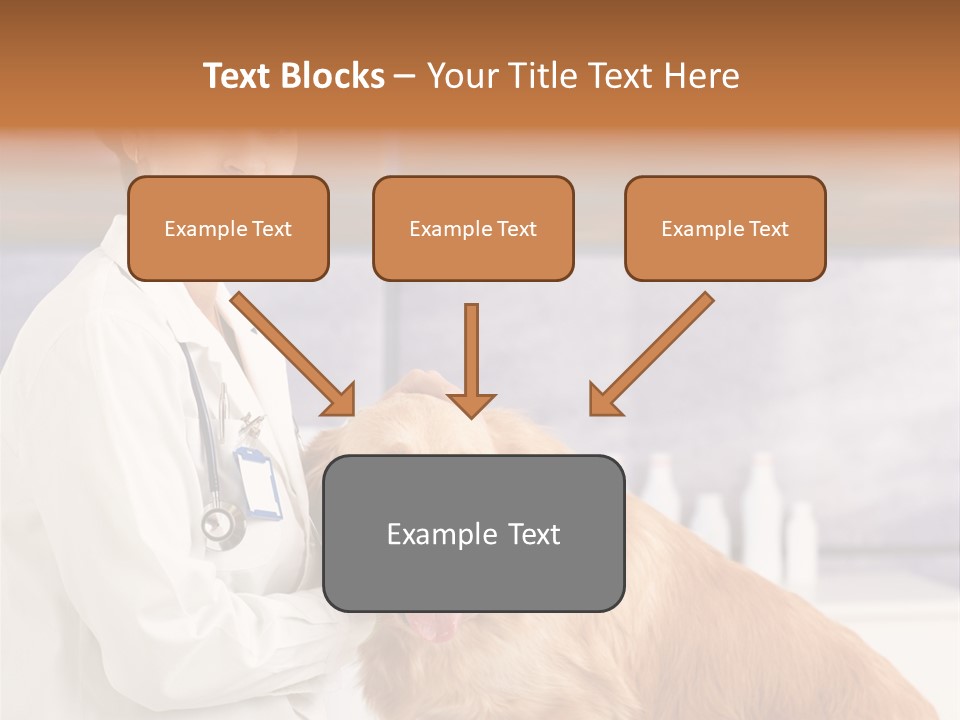 Adult Surgeon Indoor PowerPoint Template