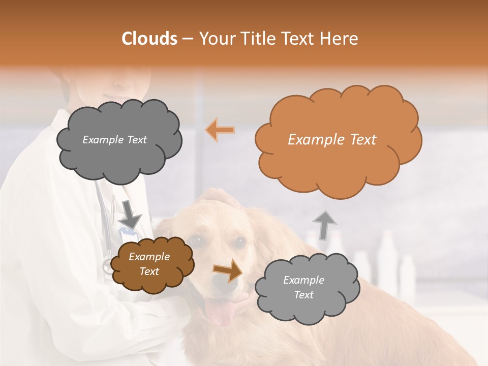 Adult Surgeon Indoor PowerPoint Template
