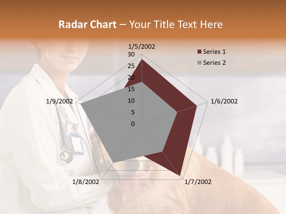Adult Surgeon Indoor PowerPoint Template
