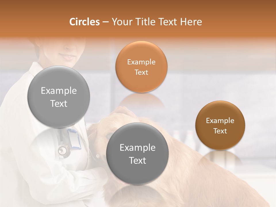 Adult Surgeon Indoor PowerPoint Template