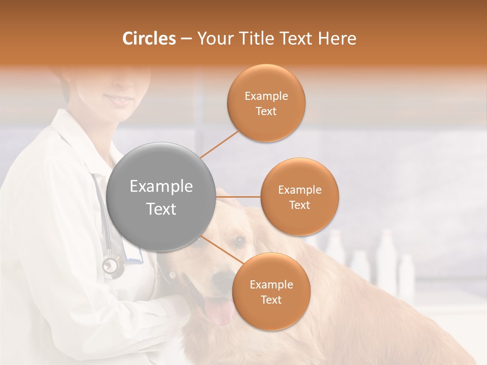 Adult Surgeon Indoor PowerPoint Template