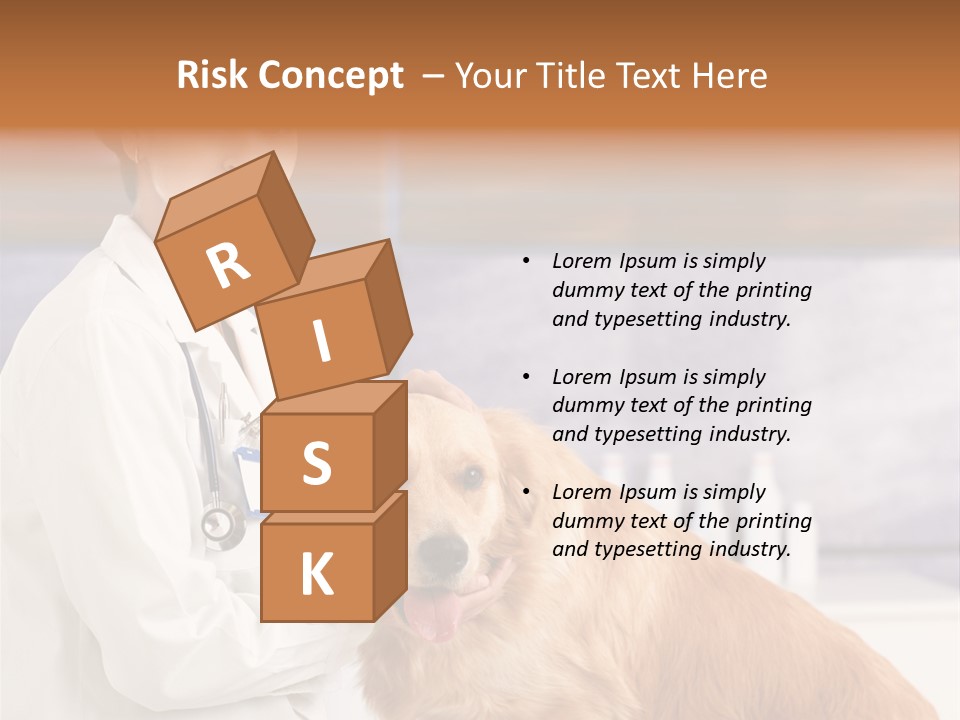 Adult Surgeon Indoor PowerPoint Template