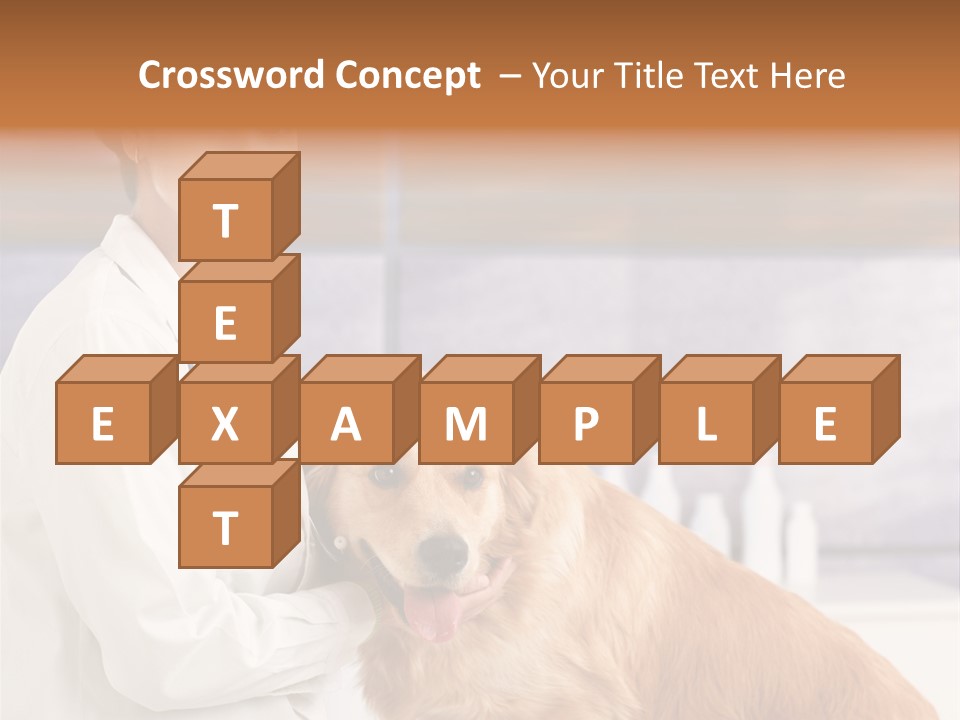 Adult Surgeon Indoor PowerPoint Template