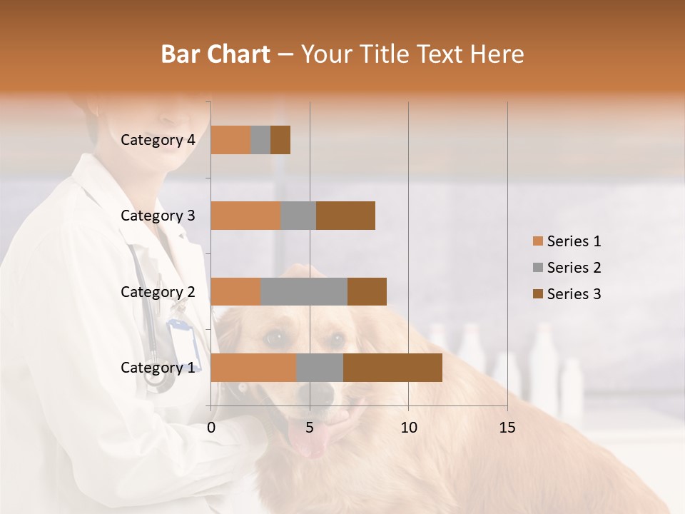 Adult Surgeon Indoor PowerPoint Template