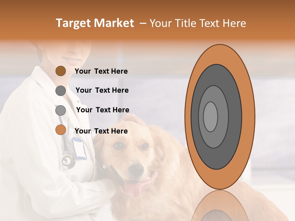 Adult Surgeon Indoor PowerPoint Template