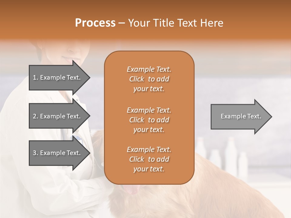 Adult Surgeon Indoor PowerPoint Template