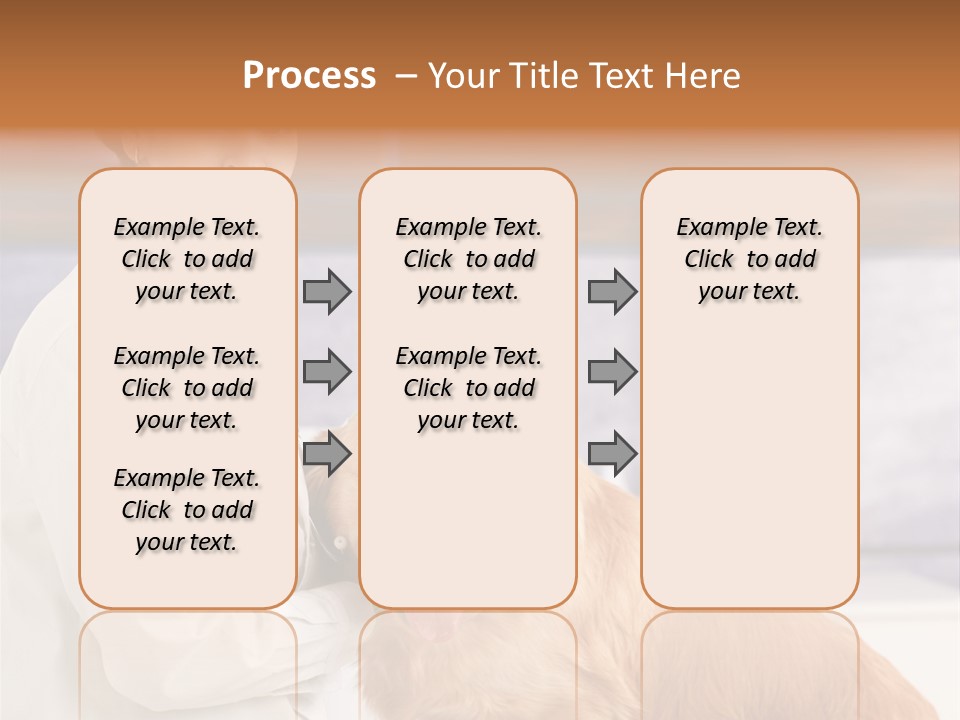 Adult Surgeon Indoor PowerPoint Template