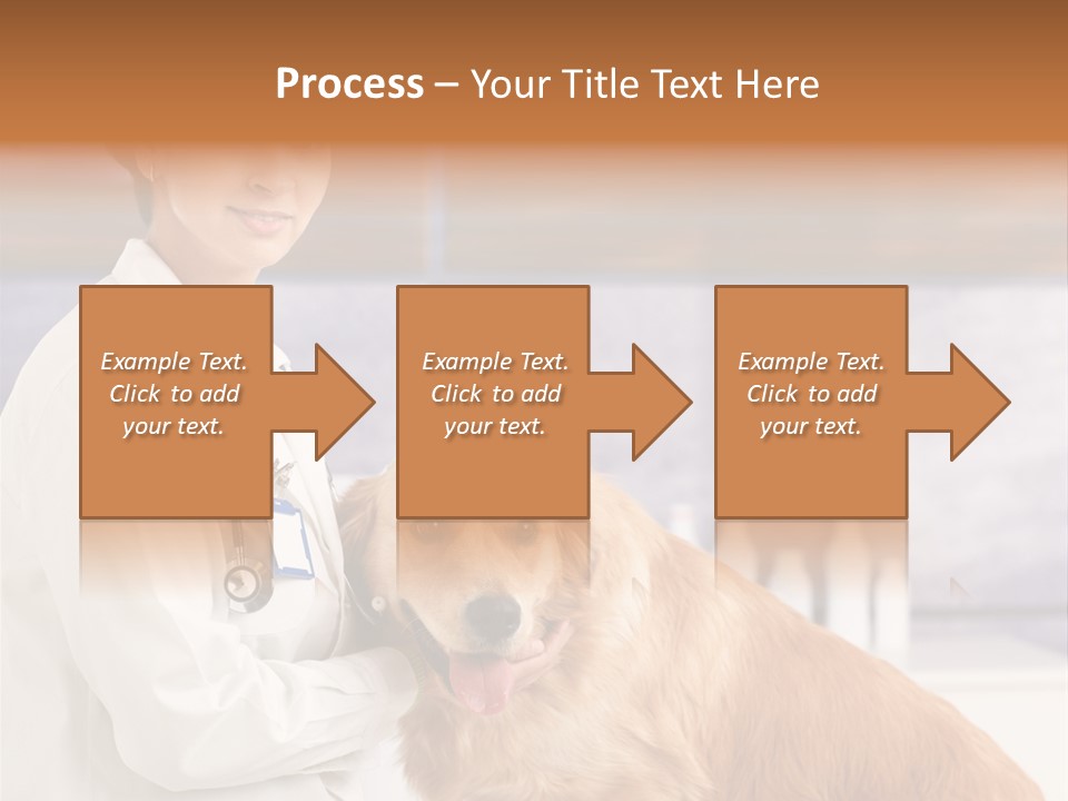 Adult Surgeon Indoor PowerPoint Template