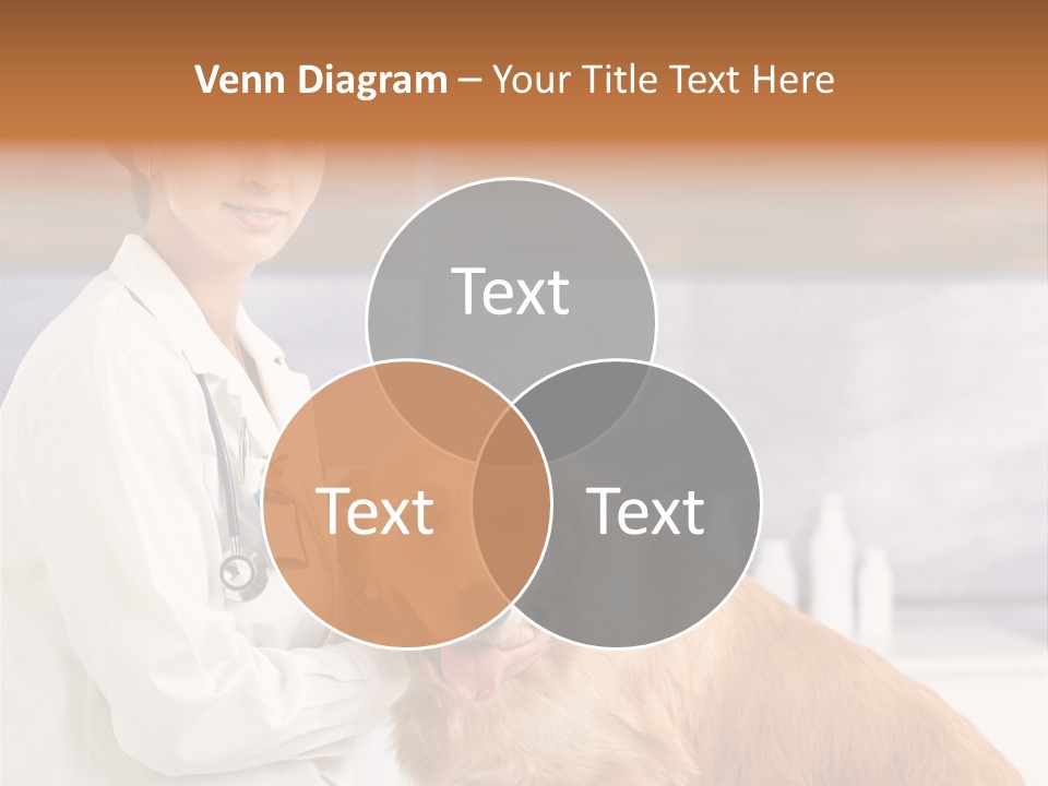 Adult Surgeon Indoor PowerPoint Template