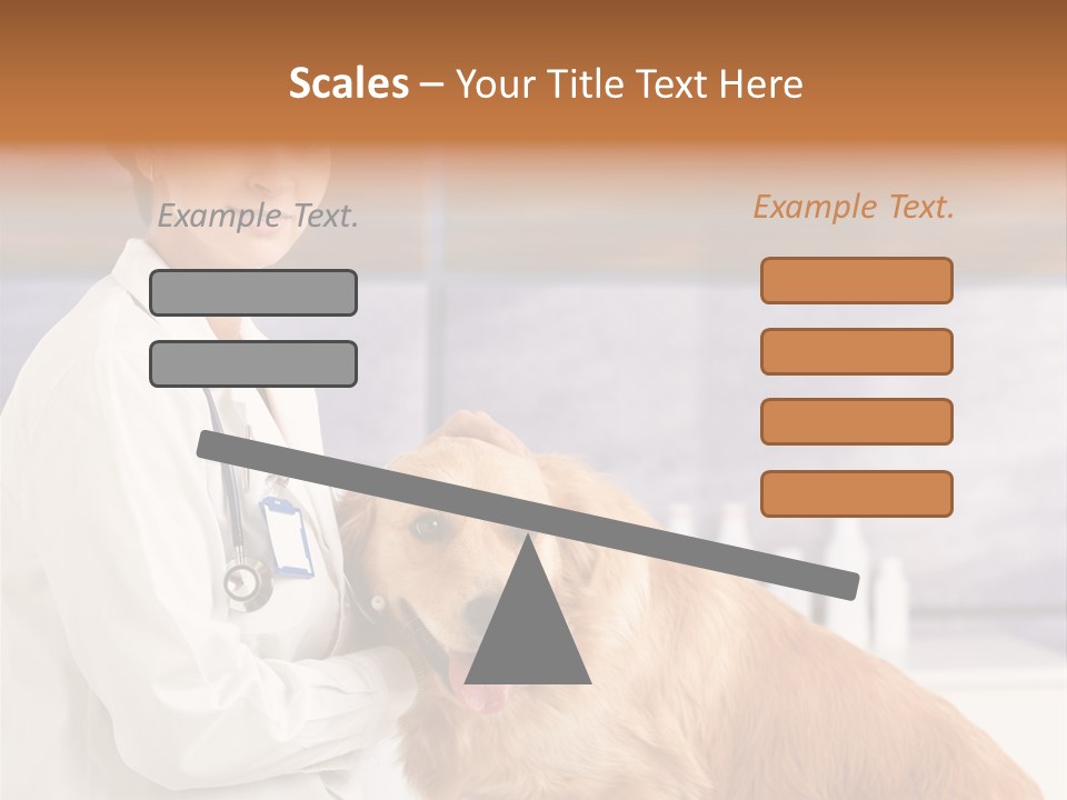 Adult Surgeon Indoor PowerPoint Template
