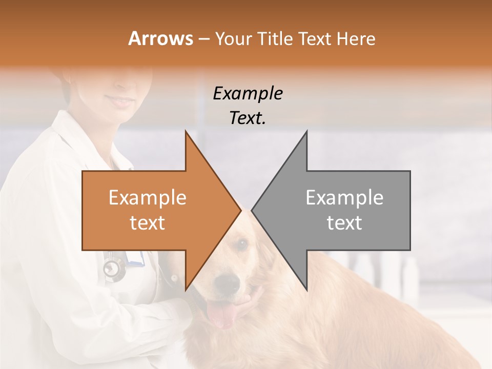 Adult Surgeon Indoor PowerPoint Template