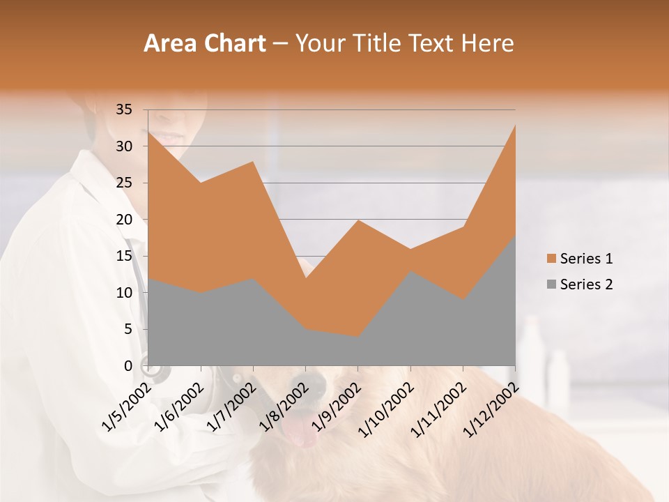 Adult Surgeon Indoor PowerPoint Template