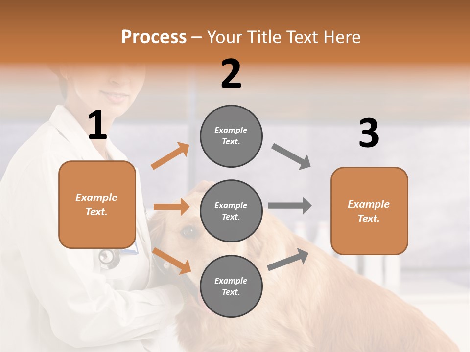 Adult Surgeon Indoor PowerPoint Template