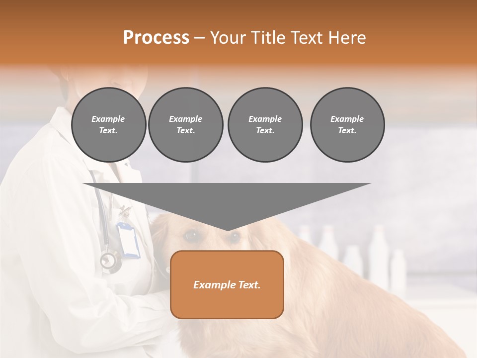 Adult Surgeon Indoor PowerPoint Template