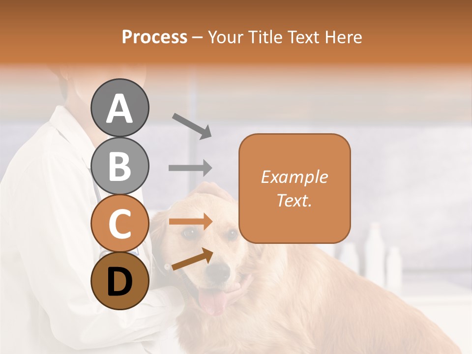 Adult Surgeon Indoor PowerPoint Template