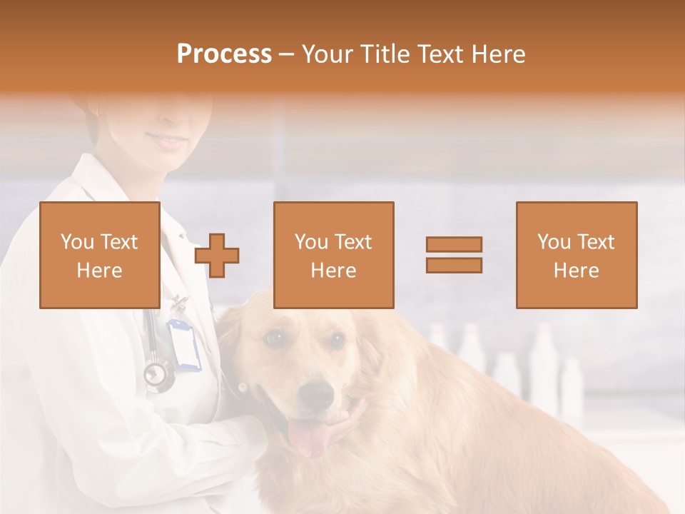 Adult Surgeon Indoor PowerPoint Template