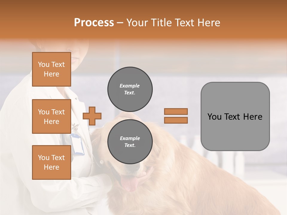 Adult Surgeon Indoor PowerPoint Template