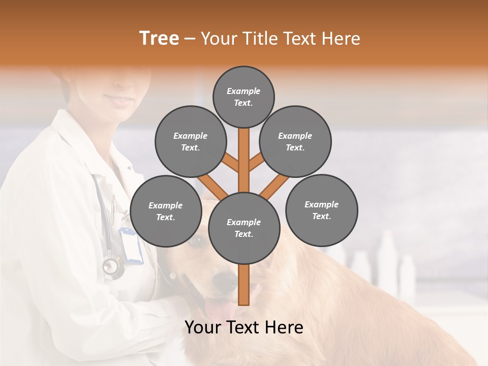 Adult Surgeon Indoor PowerPoint Template