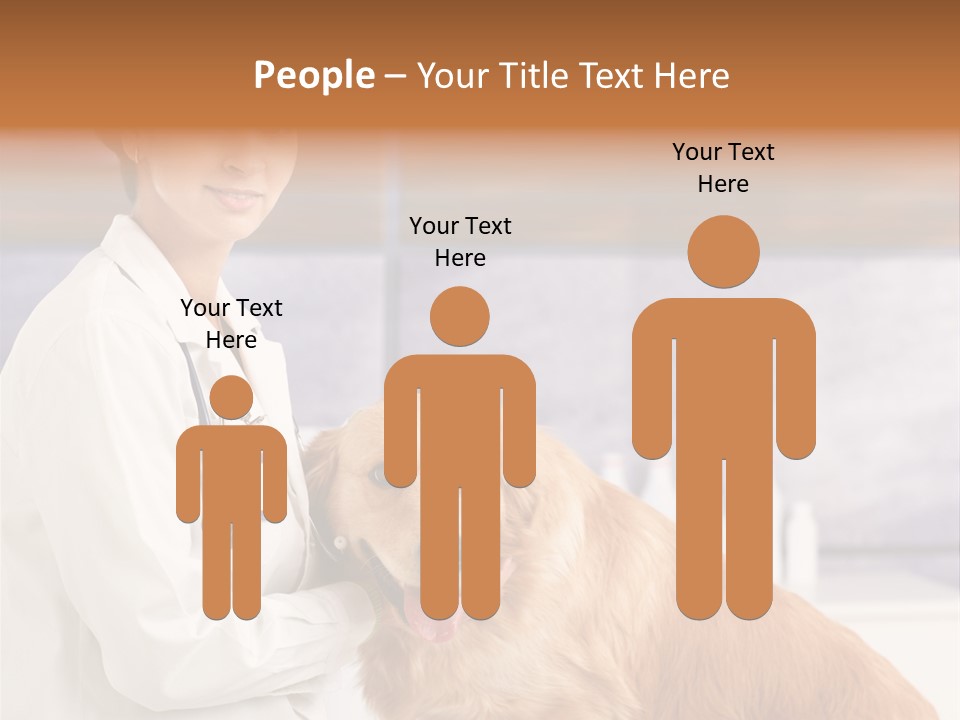 Adult Surgeon Indoor PowerPoint Template