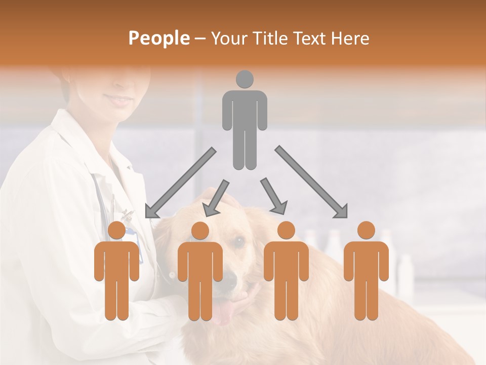 Adult Surgeon Indoor PowerPoint Template