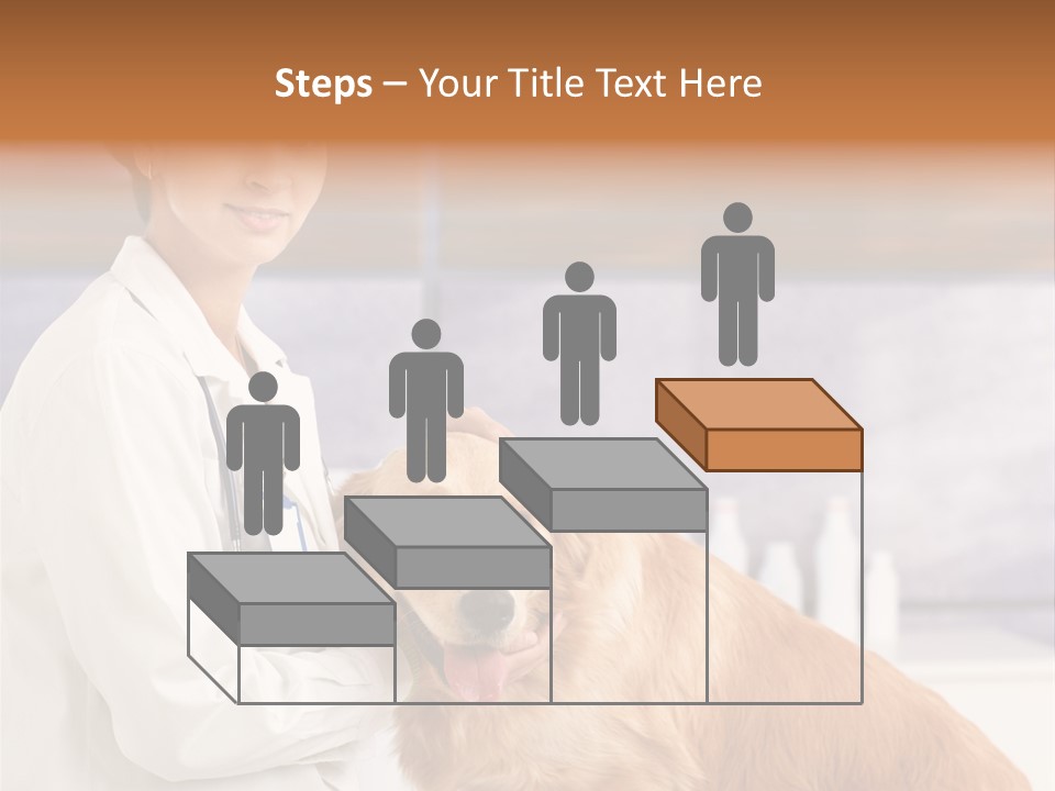 Adult Surgeon Indoor PowerPoint Template