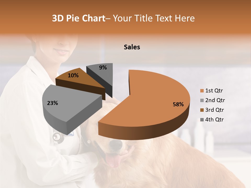 Adult Surgeon Indoor PowerPoint Template