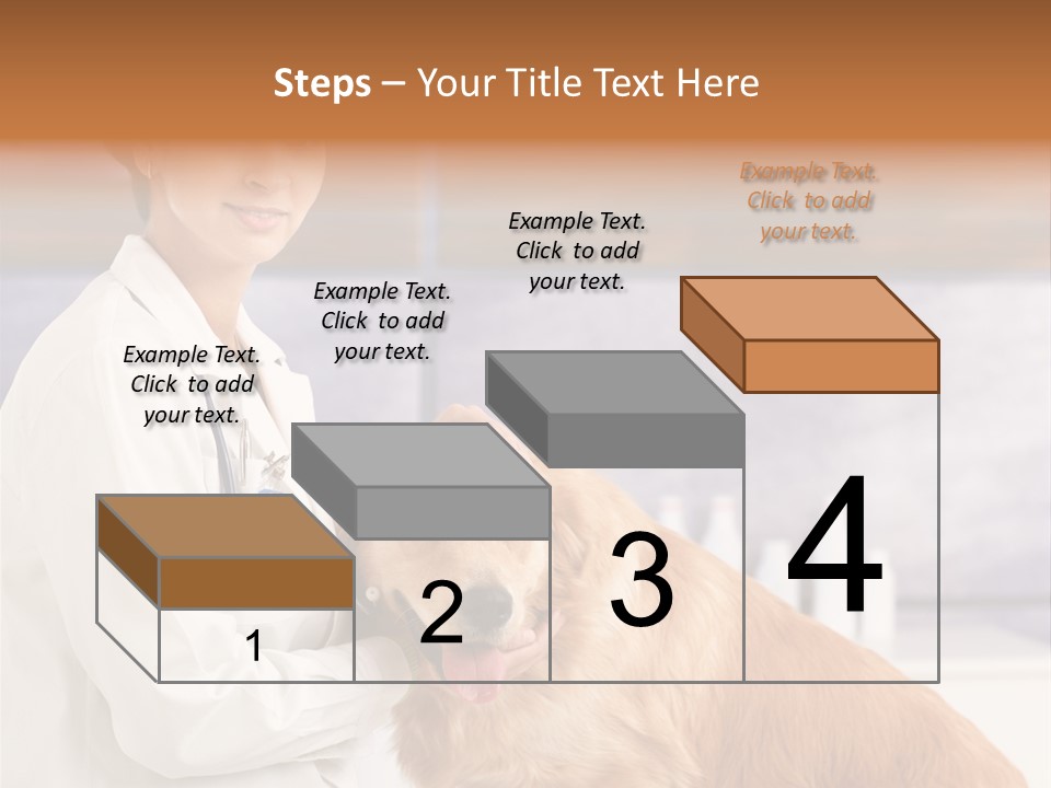 Adult Surgeon Indoor PowerPoint Template