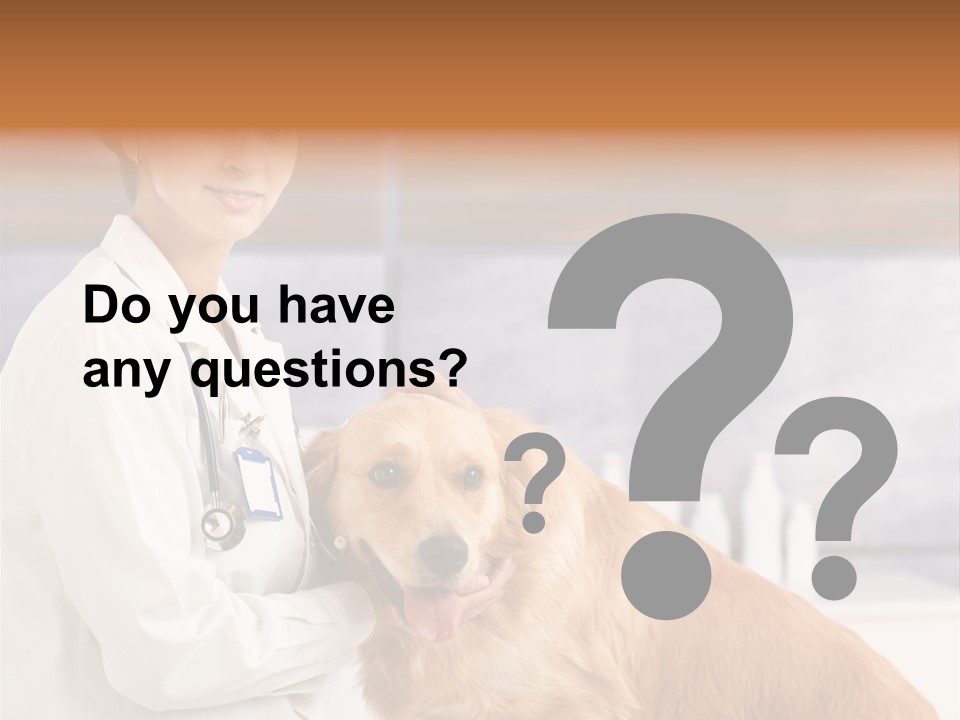 Adult Surgeon Indoor PowerPoint Template