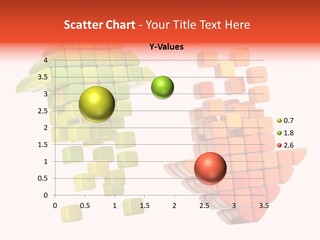 Decline Technology File PowerPoint Template